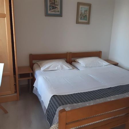 Apartmani Sanja Šibenik Екстериор снимка