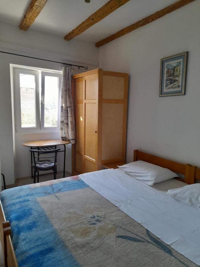 Apartmani Sanja Šibenik Екстериор снимка