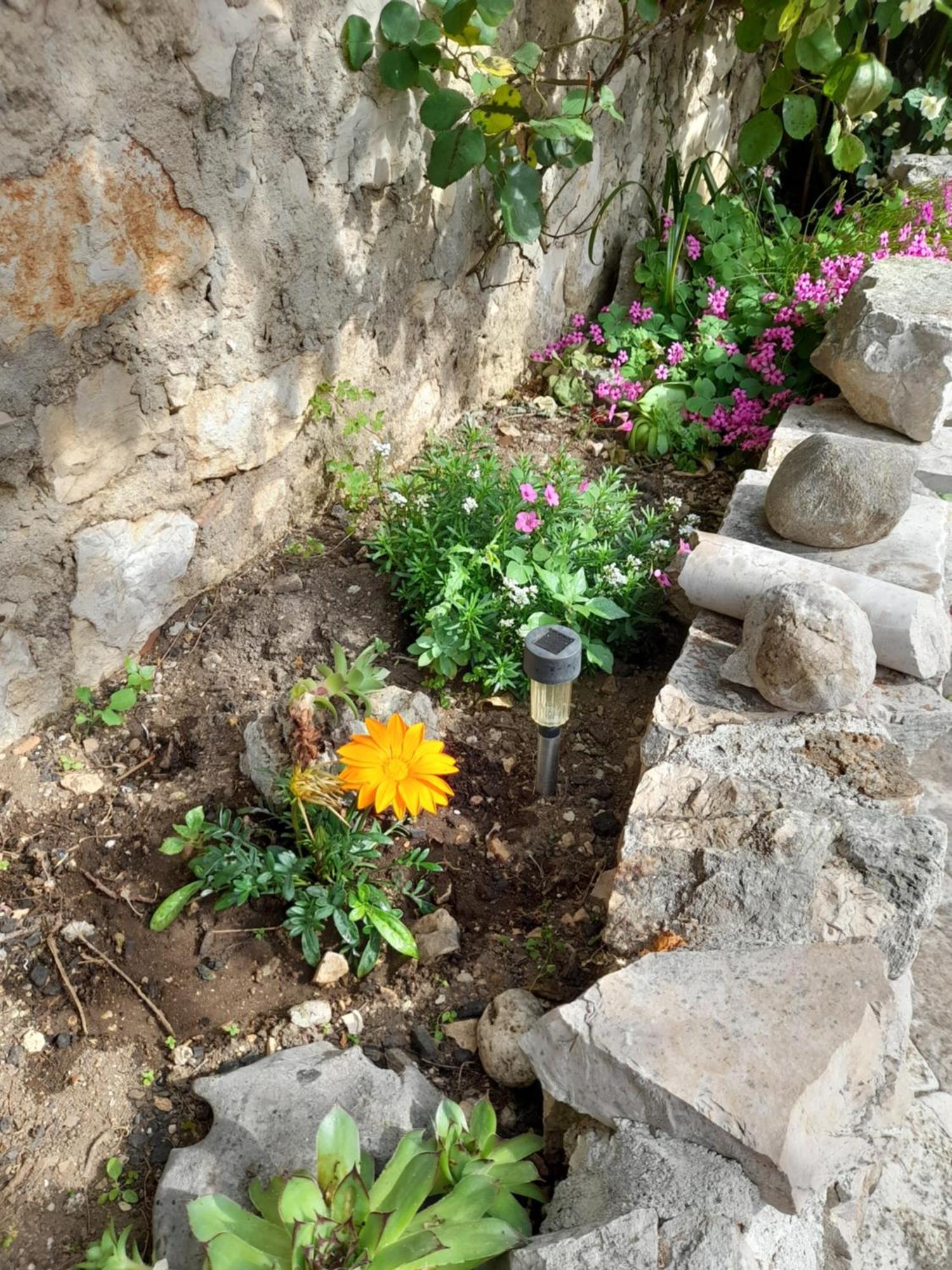 Apartmani Sanja Šibenik Стая снимка